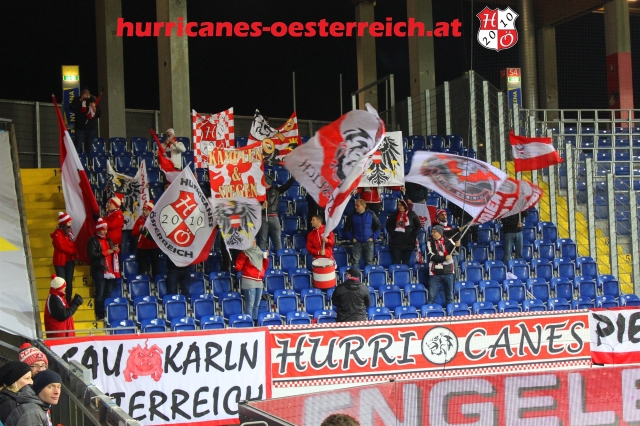 oesterreich - griechenland 20.11.2018 u21-herren 1